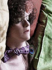 Imagem de Edria Barbieri