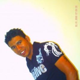 Imagem de *RAFAEL* VOCALISTA*