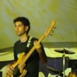 Imagem de Tiago Mansano