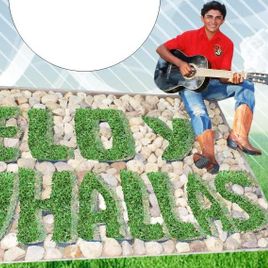 Imagem de Eloy Whallas