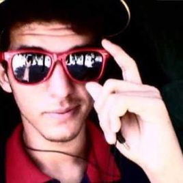 Imagem de Markdenio Alex