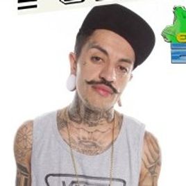 Imagem de Guino Andrade