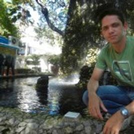 Imagem de Ricardo Gomes