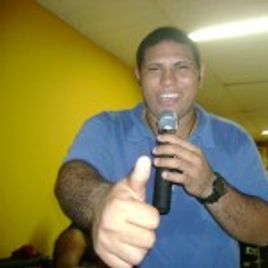 Imagem de aleh santana