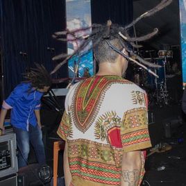 Imagem de DJ M12