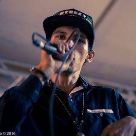 Imagem de Johnny Positive 