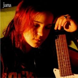 Imagem de Jana