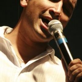 Imagem de Jorginho de Souza