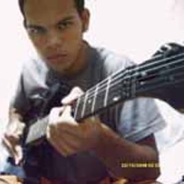 Imagem de Victor Santana