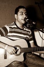 Imagem de Alex Barbosa (TUKA)