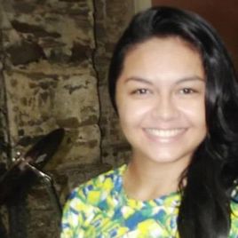 Imagem de Andrezza Oliveira