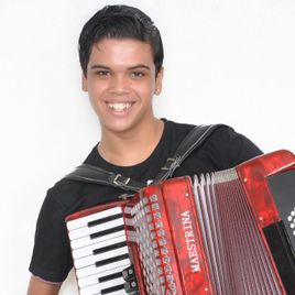 Imagem de Suelton Richard