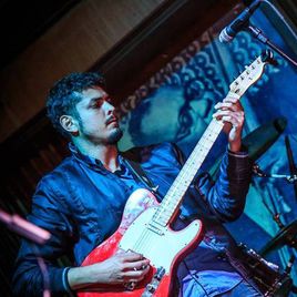 Imagem de Jessé Lopes