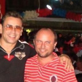 Imagem de Naldinho dos Teclados
