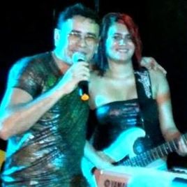 Imagem de Mayara