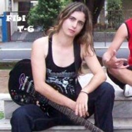 Imagem de Fibi