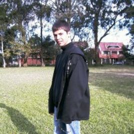 Imagem de Gregoryo