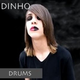 Imagem de Dinho