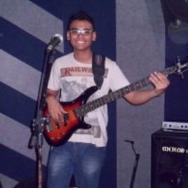 Imagem de Maycon Ribeiro