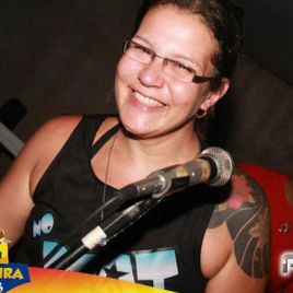 Imagem de Gabi aschar
