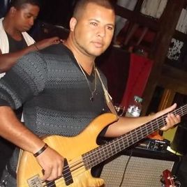 Imagem de Joabe rego