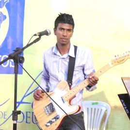 Imagem de Misael ferreira