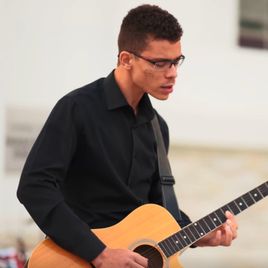 Imagem de Caio Felipe