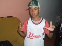 Imagem de PEDRINHO ( P.L) vocal