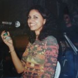 Imagem de Alessandra Garcia