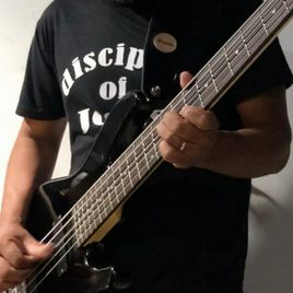 Imagem de Norval do Carmo