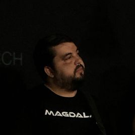 Imagem de Adriano Sandes