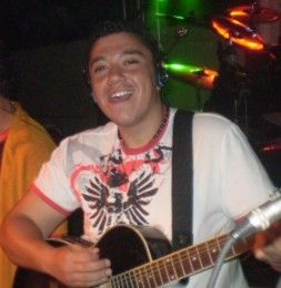 Imagem de ZÉ ANTONIO