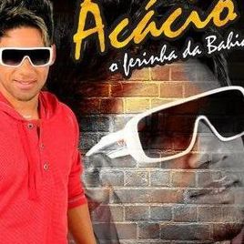 Imagem de Acácio o Ferinha da Bahia