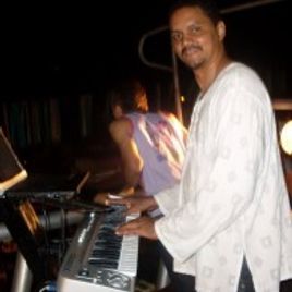 Imagem de Milson Batista
