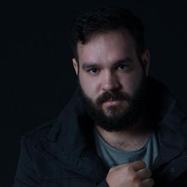 Imagem de Vini Barros
