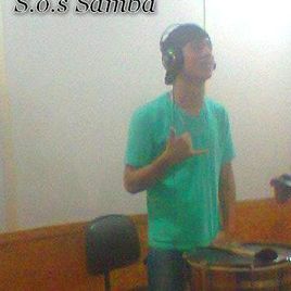 Imagem de Guilherme Vasconcelos