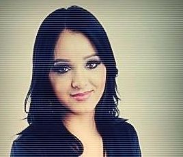 Imagem de Vivia Morais