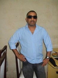 Imagem de ADALBERTO  BAGAÇA