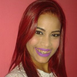 Imagem de KÊNIA BALLET