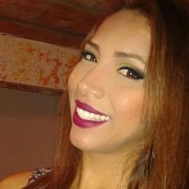 Imagem de VILDENIA NASCIMENTO