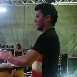 Imagem de MARQUINHOS PERCUSSA