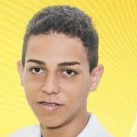 Imagem de Weligton cavadura