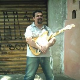 Imagem de Júnior Amaral