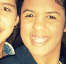 Imagem de Stephania Raphaela