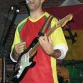 Imagem de Alex ' Fy ' Amann