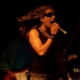 Imagem de Aline