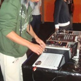 Imagem de dj thiago
