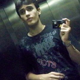 Imagem de Eric Ferigatto