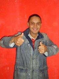 Imagem de Joel