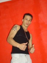 Imagem de Douglas